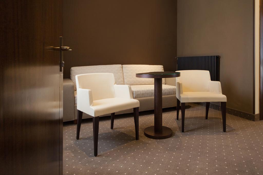 מונטגרוטו טרמה Hotel Terme Olympia מראה חיצוני תמונה
