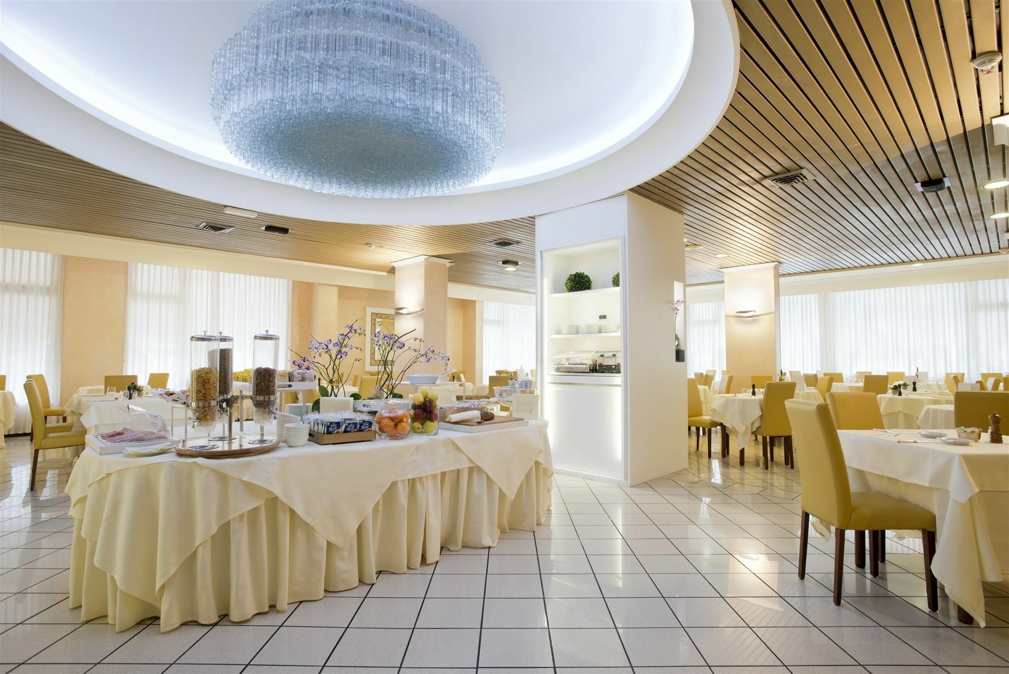 מונטגרוטו טרמה Hotel Terme Olympia מראה חיצוני תמונה