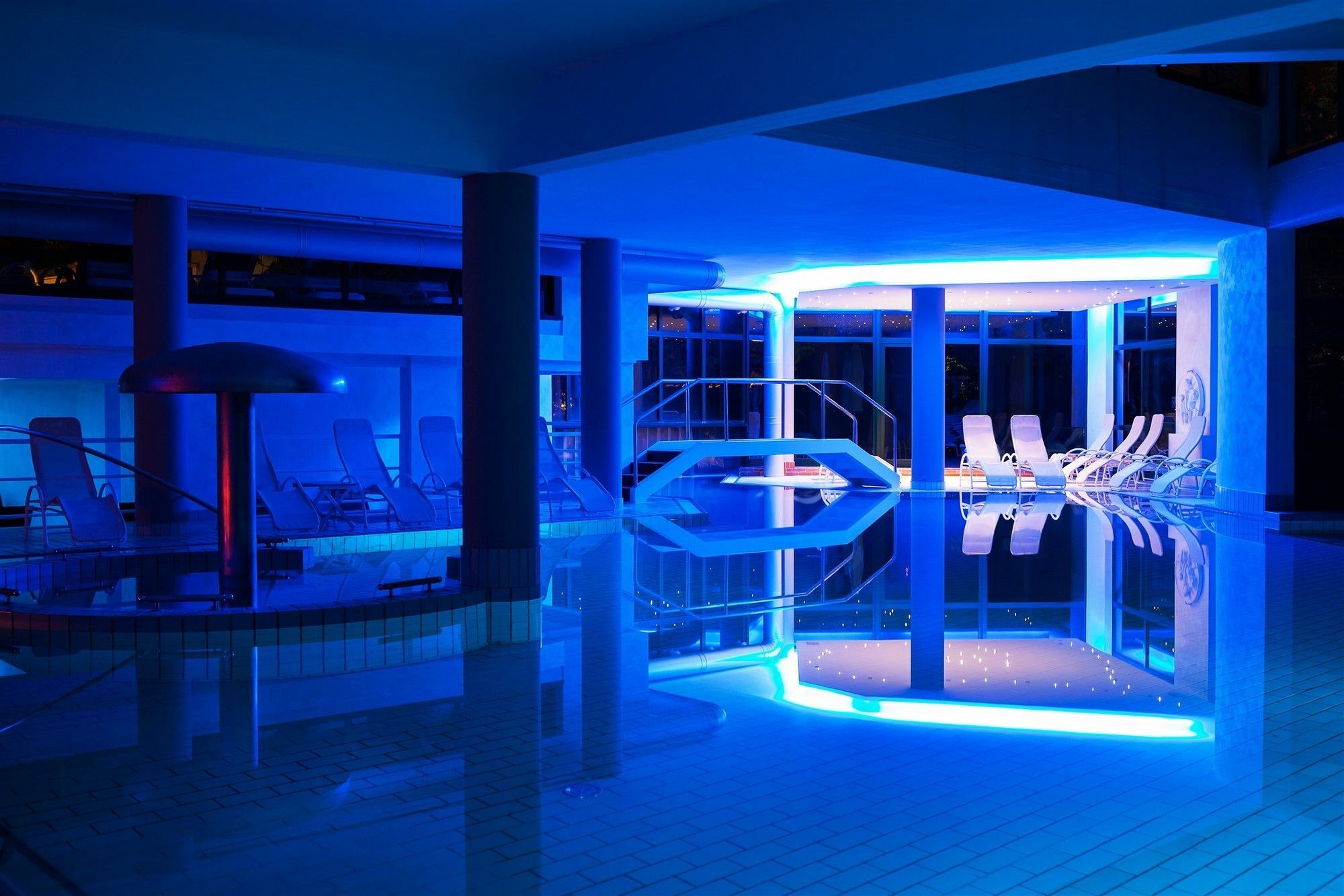 מונטגרוטו טרמה Hotel Terme Olympia מראה חיצוני תמונה