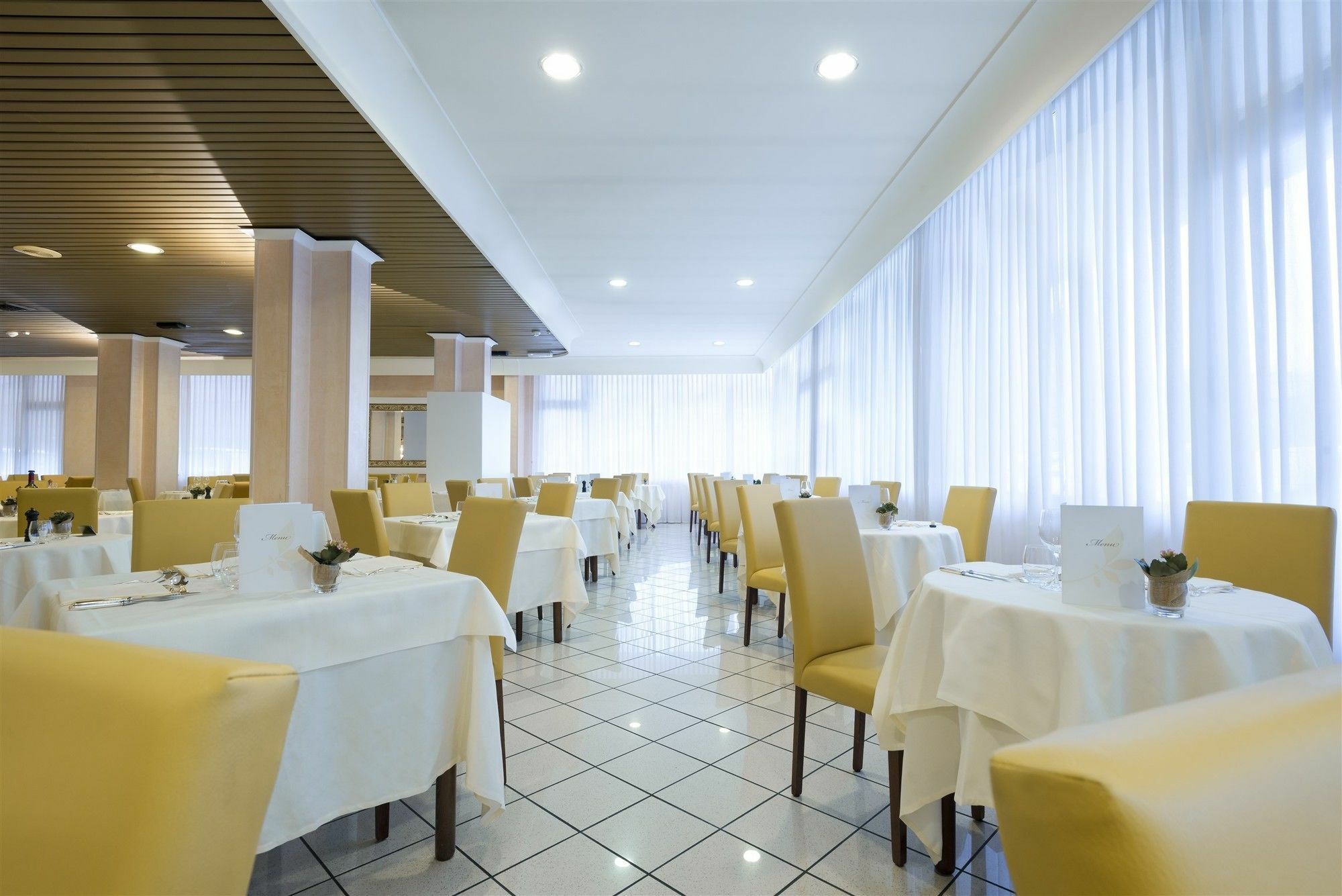 מונטגרוטו טרמה Hotel Terme Olympia מראה חיצוני תמונה