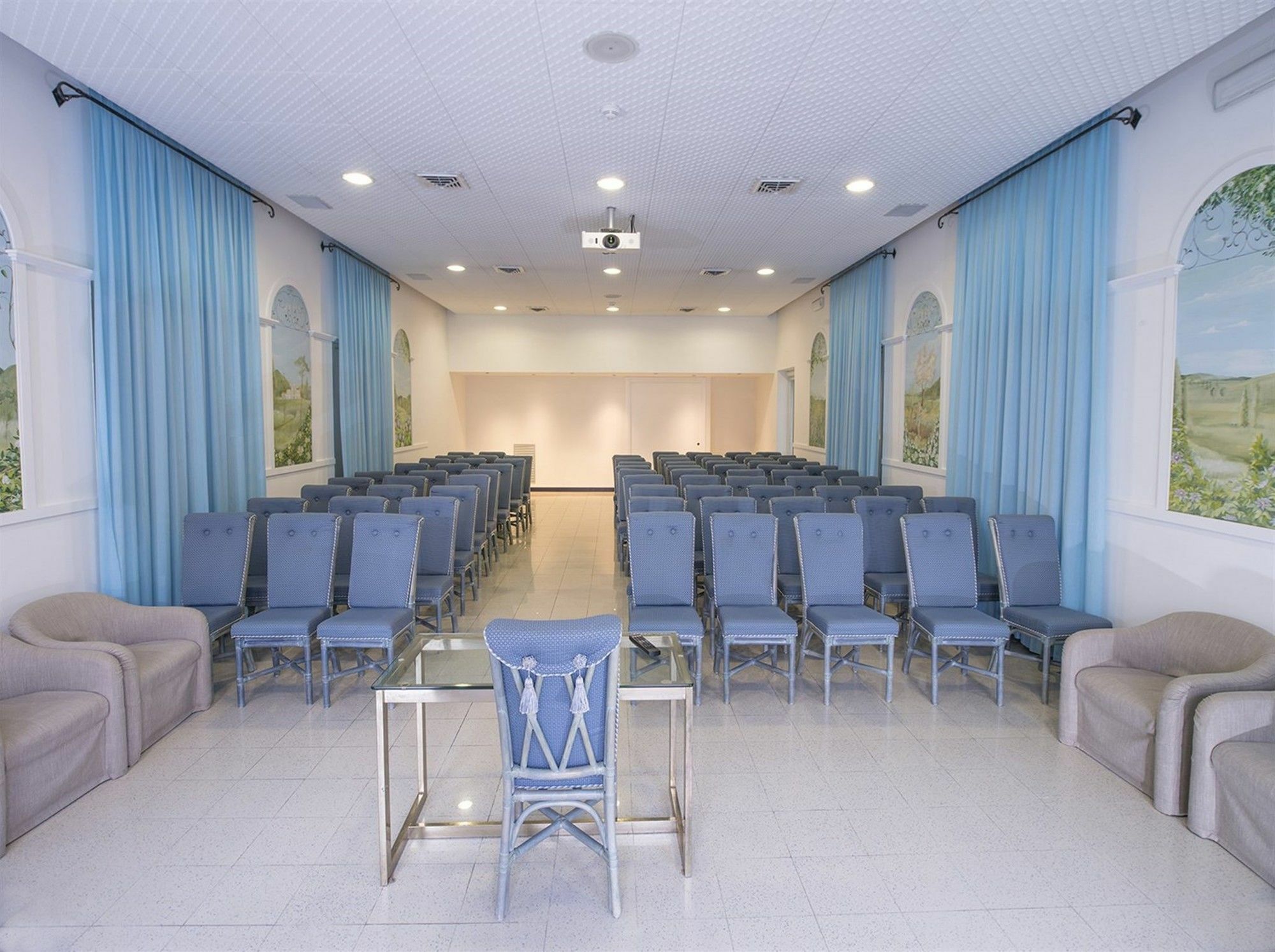 מונטגרוטו טרמה Hotel Terme Olympia מראה חיצוני תמונה