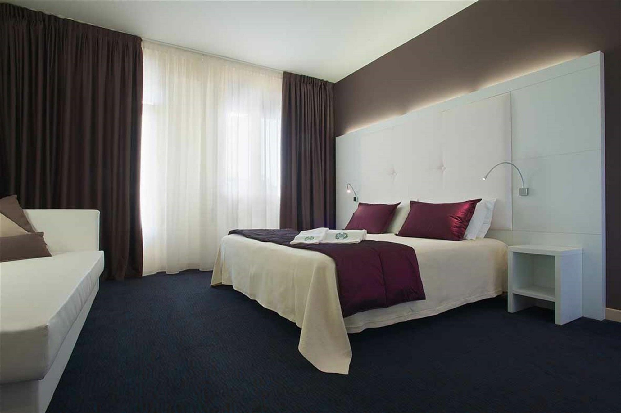 מונטגרוטו טרמה Hotel Terme Olympia מראה חיצוני תמונה