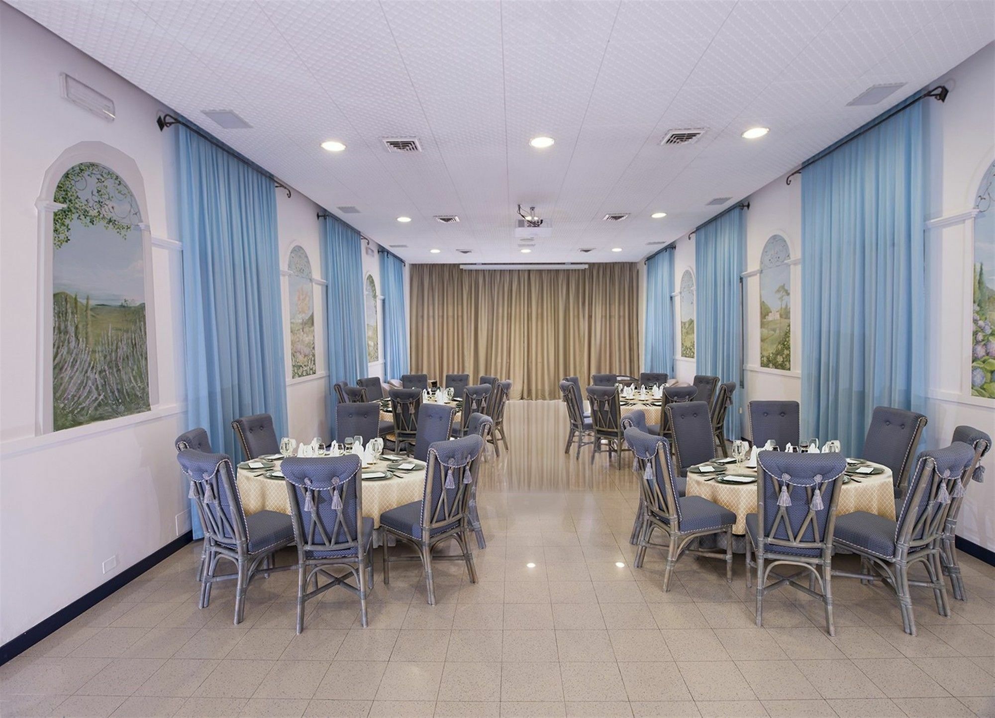 מונטגרוטו טרמה Hotel Terme Olympia מראה חיצוני תמונה